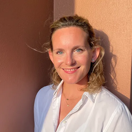 Nicola Marsh