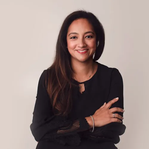 Dr Sabrina Ong